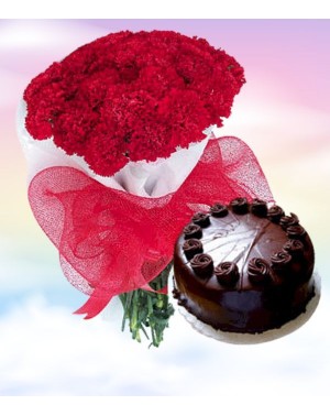 Abundance of Love - Combo