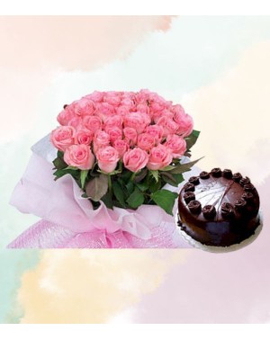 Bright and Beautiful