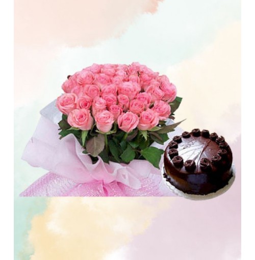 Bright and Beautiful