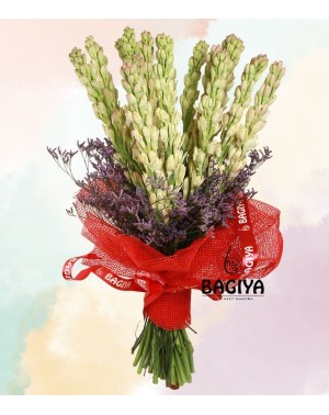 Divine Tuberoses Bunch 