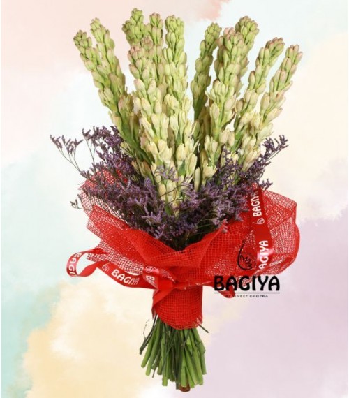 Divine Tuberoses Bunch 