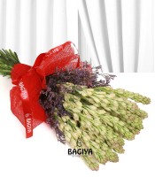 Divine Tuberoses Bunch 