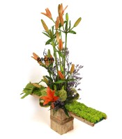 Stupendous Love Flowers