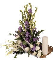 Perfect Assortment Designer Flowers