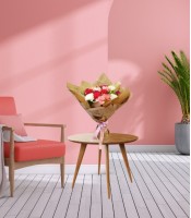 Multicolor Carnation beautiful Bouquet