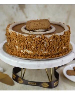 BISCOFF CAKE