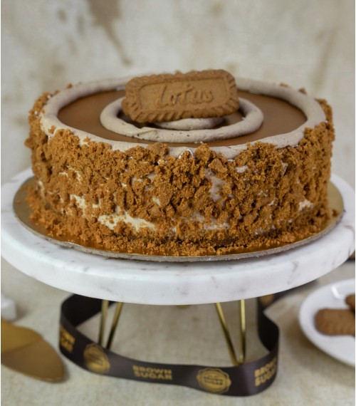 BISCOFF CAKE