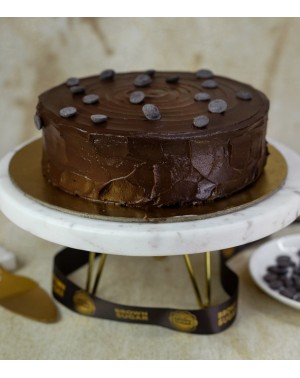 DEVILS CHOCOLATE CAKE