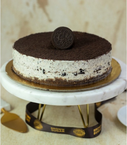 OREO CAKE