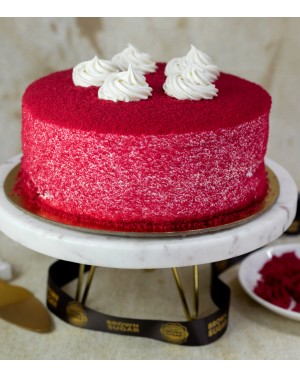 RED VELVET CAKE