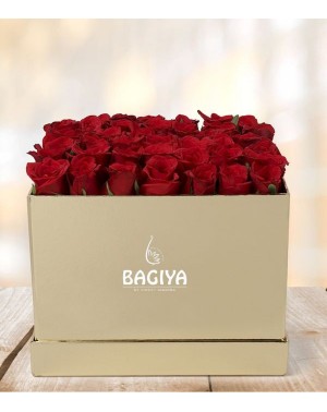 Prosperity Calling Me