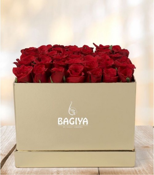 Prosperity Calling Me