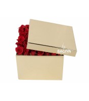 Prosperity Calling Me