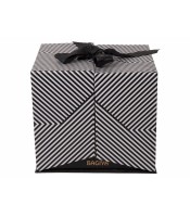 20 Pink Roses Box Surprise