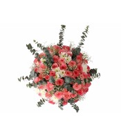 RED BOX OF CELEBRATIONS