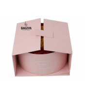 MAGNET LOVE FLORAL BOX