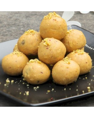 Besan Ke Laddu  500gms