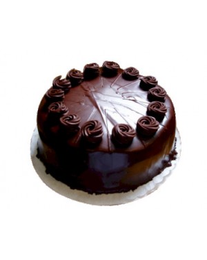 Mouth Watering Chocolate Cake 
