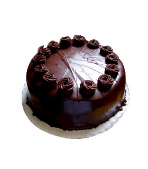 Mouth Watering Chocolate Cake 