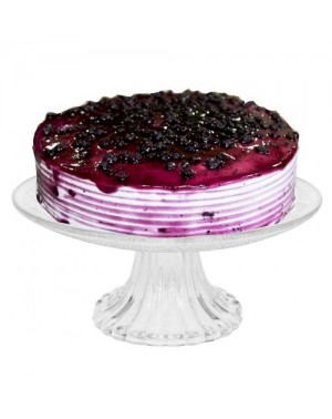 Blueberry cake 