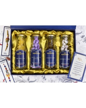 Imperial Rakhi Luxe Hamper