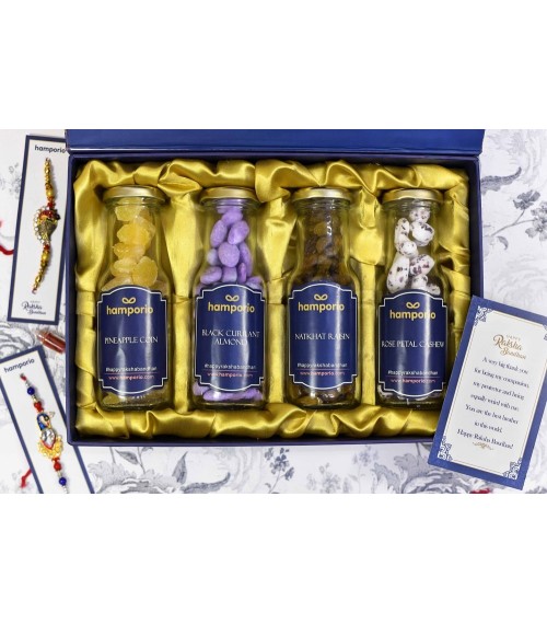 Imperial Rakhi Luxe Hamper