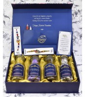 Imperial Rakhi Luxe Hamper