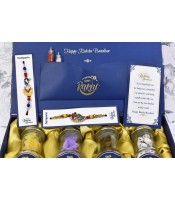 Imperial Rakhi Luxe Hamper