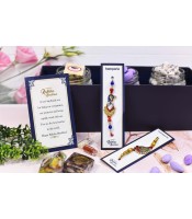 Majestic Hamper Rakhi Special 