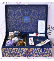Ethnic Rakhi Hamper