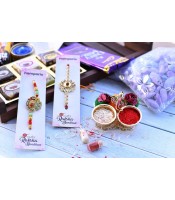 Modern Ethnicity Hamper