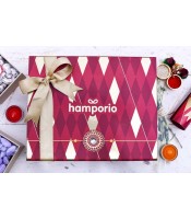  The Royals Rakhi Hamper