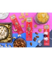Hamper of Joy Rakhi Speical |