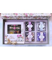  Floral Aesthetics Hamper 
