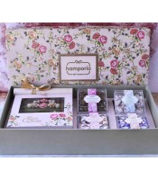  Floral Aesthetics Hamper 