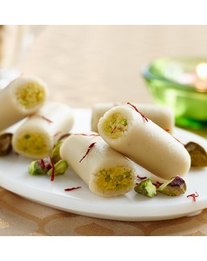 Kaju Rolls  500 gms
