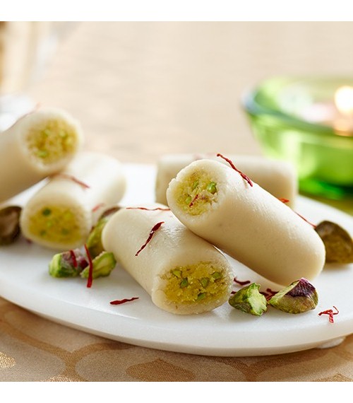 Kaju Rolls  500 gms