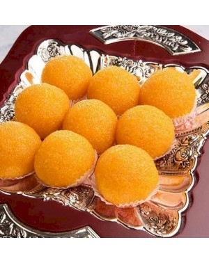 Moti Choor Ke Laddu