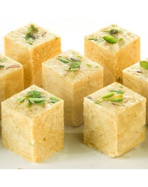 soan papdi 500 gms
